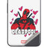 Marvel Deadpool Legacy Deadpool Love Google Pixel 5 Skin